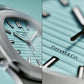PATEK PHILIPPE Tiffany Watch.