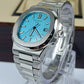 PATEK PHILIPPE Tiffany Watch.