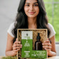 HAIR GLOW OIL 100% Organic Product