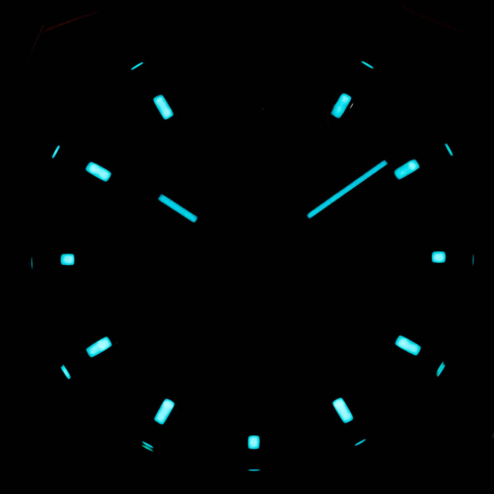 DAYTONA OYSTERFLEX ROSEGOLD BLACK PANDA