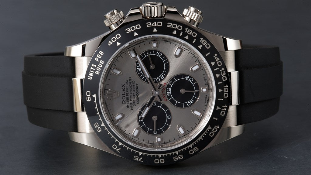 ROLEX DAYTONA Diamond Dial