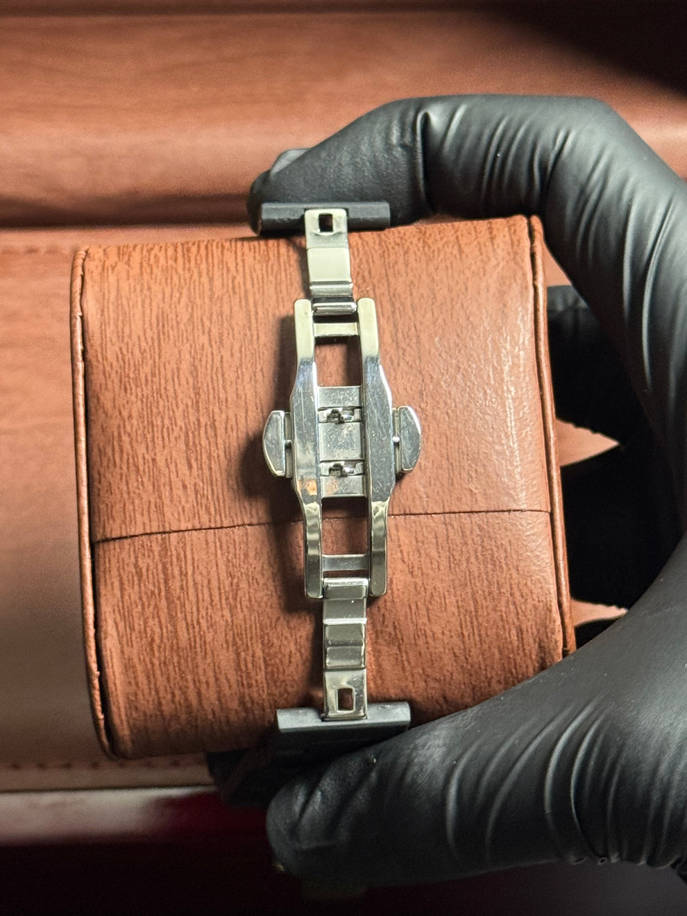 ARABIC AURA Quartz Watch