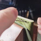 COW LEATHER BI-FOLD WALLET The Vertical Executive