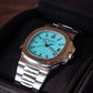 PATEK PHILIPPE Tiffany Watch.
