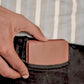 COW LEATHER BI-FOLD WALLET The Vertical Executive