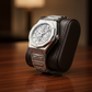 HUBLOT GENEVE Master Lock Chain Watch