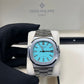 PATEK PHILIPPE Tiffany Watch.