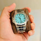 PATEK PHILIPPE Tiffany Watch.