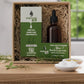 HAIR GLOW OIL 100% Organic Product