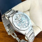 HUBLOT GENEVE Master Lock Chain Watch