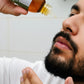 HAIR GLOW OIL 100% Organic Product