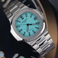 PATEK PHILIPPE Tiffany Watch.