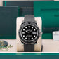ROLEX GMT-MASTER II FKM Rubber Strap