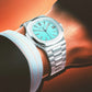 PATEK PHILIPPE Tiffany Watch.