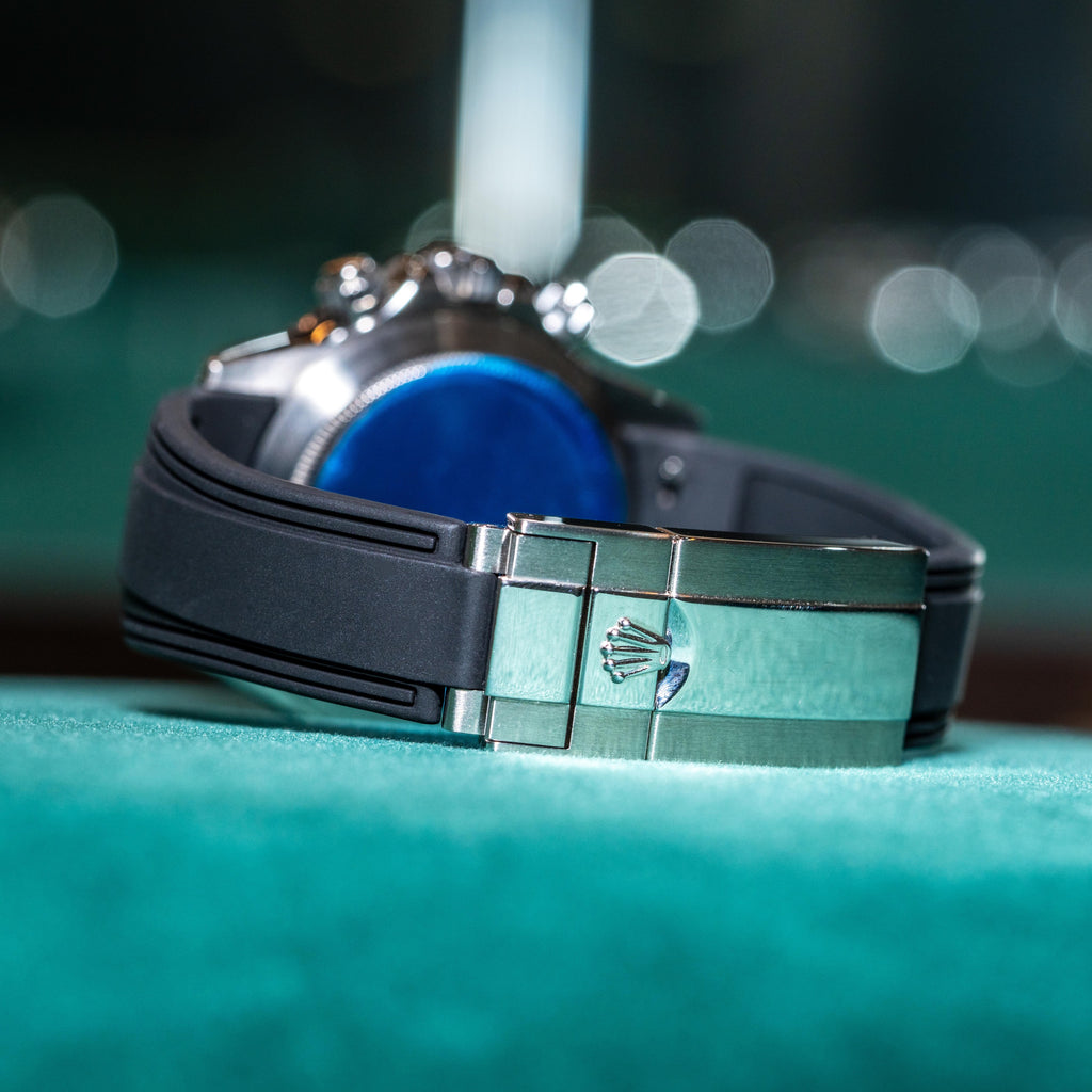 ROLEX DAYTONA Diamond Dial