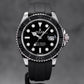 ROLEX GMT-MASTER II FKM Rubber Strap