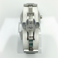 HUBLOT GENEVE Master Lock Chain Watch