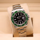 Rolex Submariner Modern “Kermit”
