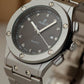HUBLOT GENEVE Arabic Dial Classic Shape Watch