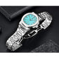 PATEK PHILIPPE Tiffany Watch.