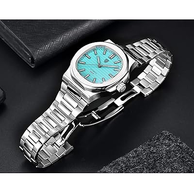 PATEK PHILIPPE Tiffany Watch.
