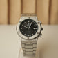 HUBLOT GENEVE Arabic Dial Classic Shape Watch