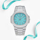 PATEK PHILIPPE Tiffany Watch.