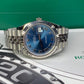 ROLEX DATE JUST 41MM CASE model