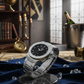 HUBLOT GENEVE Arabic Dial Classic Shape Watch