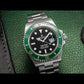 Rolex Submariner Modern “Kermit”