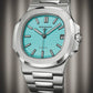 PATEK PHILIPPE Tiffany Watch.