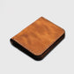 COW LEATHER BI-FOLD WALLET The Vertical Executive