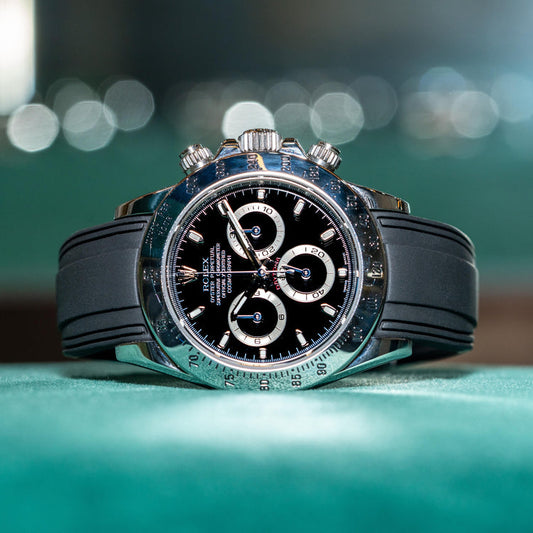 ROLEX DAYTONA Diamond Dial