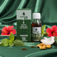 HAIR GLOW OIL 100% Organic Product