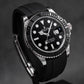 ROLEX GMT-MASTER II FKM Rubber Strap