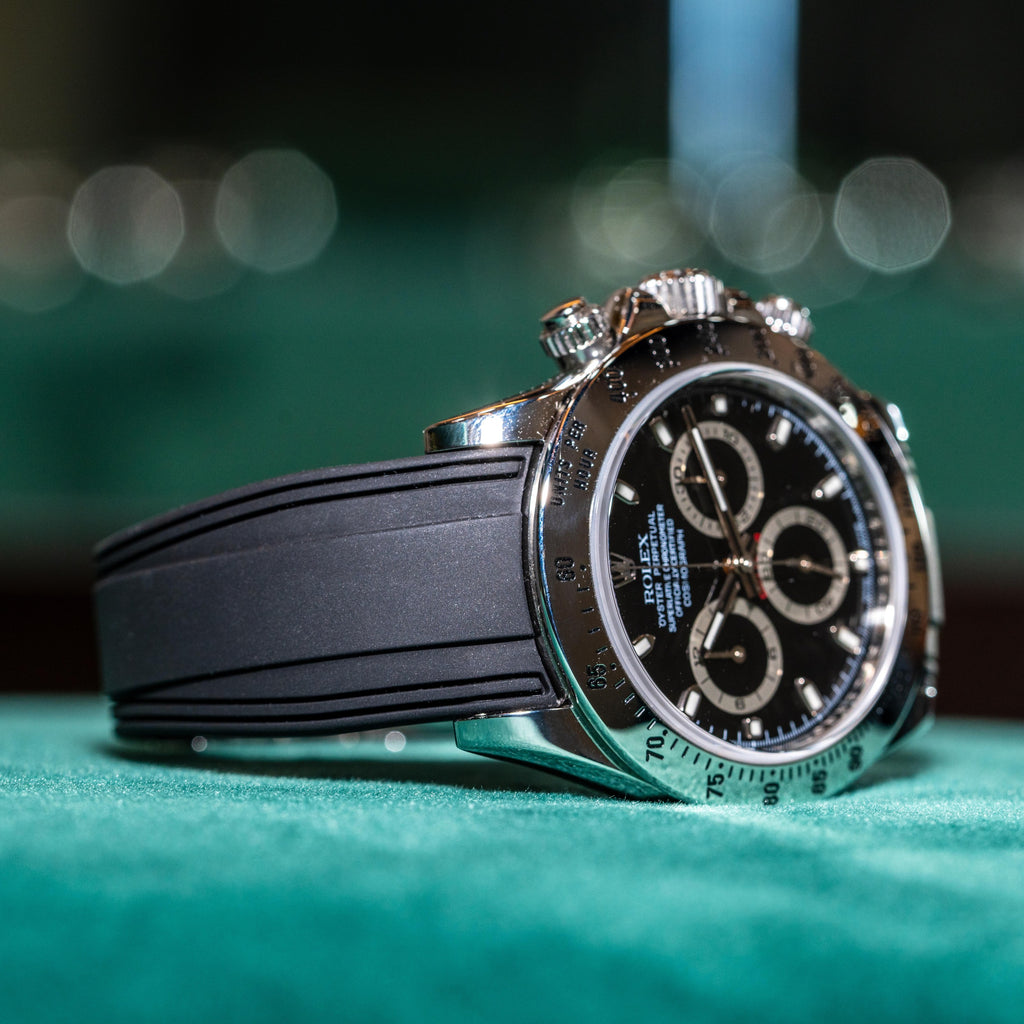 ROLEX DAYTONA Diamond Dial